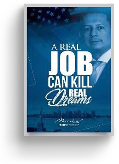 A Real Job Can Kill Real Dreams
