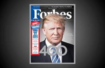 Forbes Council: Same Business Model as Trump U, You be the Judge