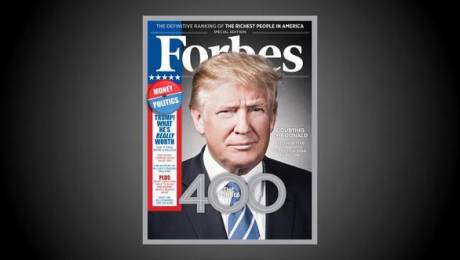 Forbes Council: Same Business Model as Trump U, You be the Judge Forbes Council: Same Business Model as Trump U, You be the Judge